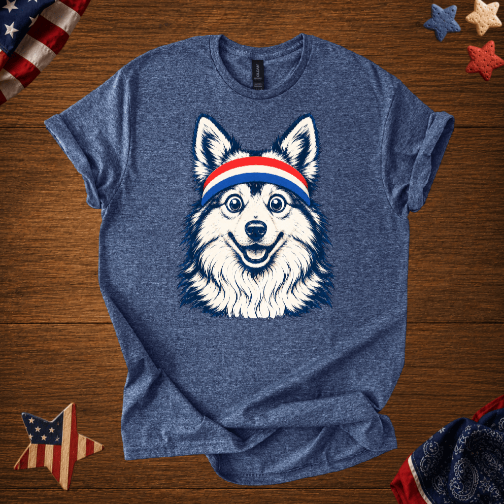 Heather Navy