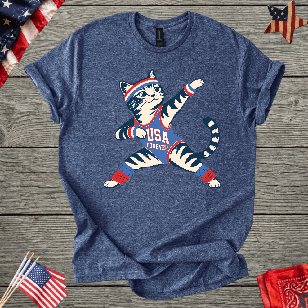 Heather Navy