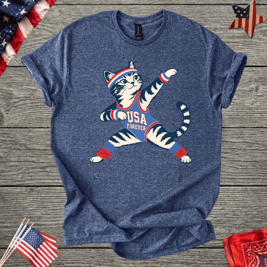 Heather Navy
