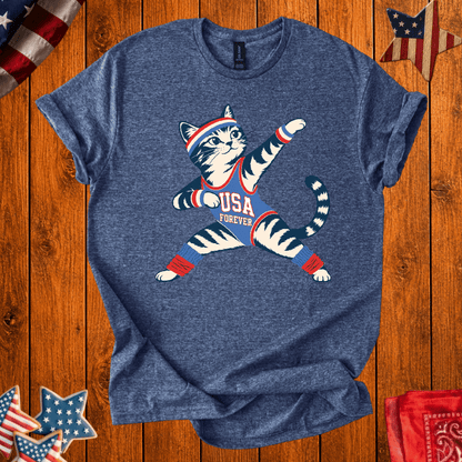 Heather Navy