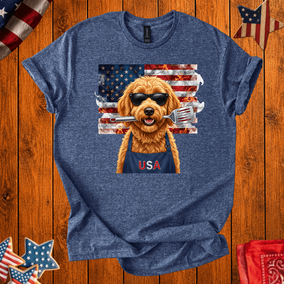 Heather Navy