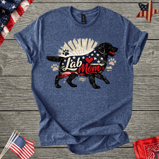 Heather Navy