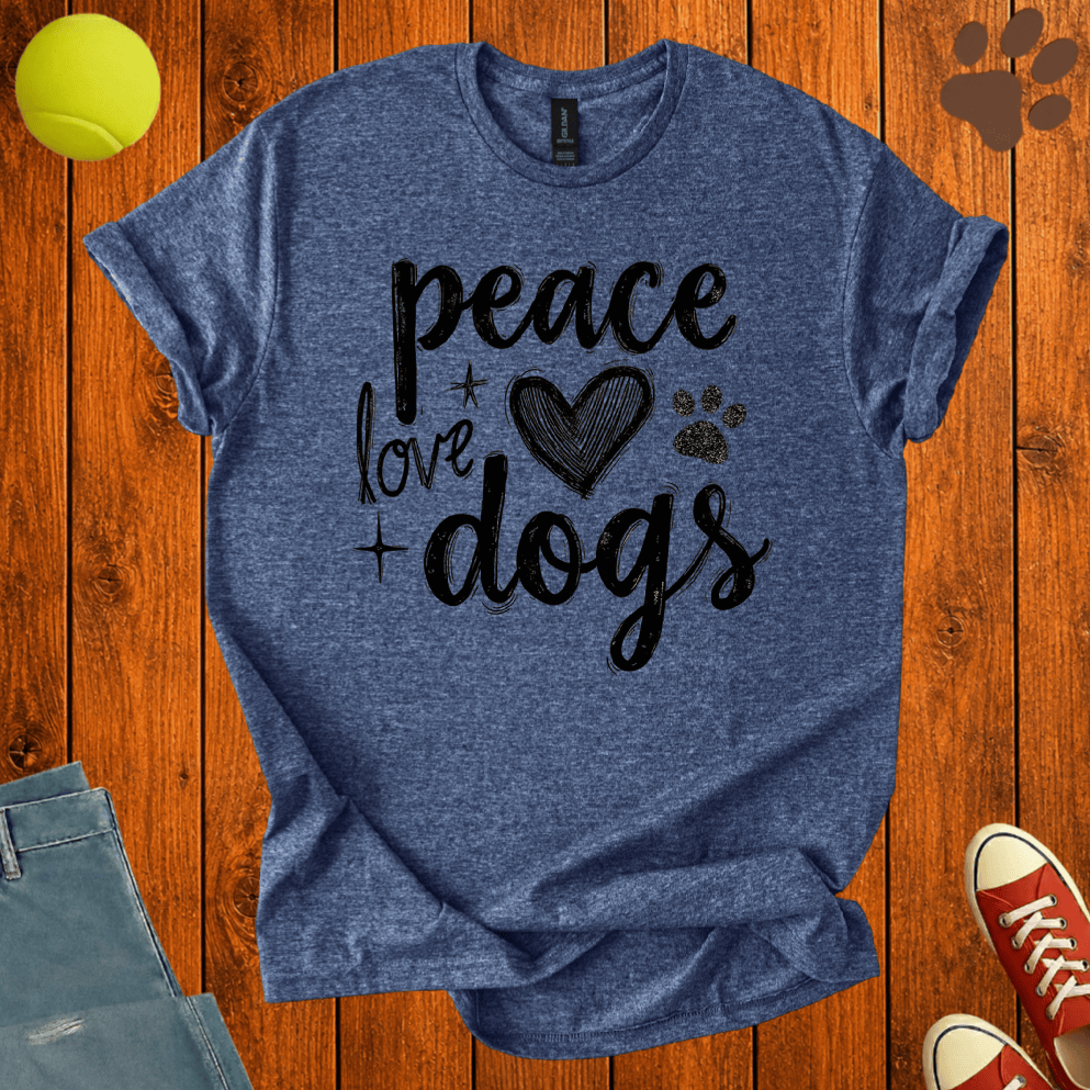 Heather Navy