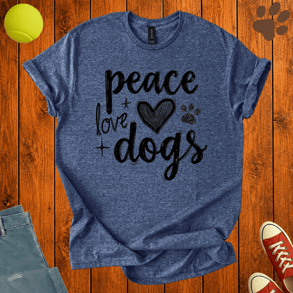 Heather Navy