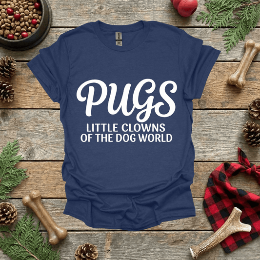 Heather Navy