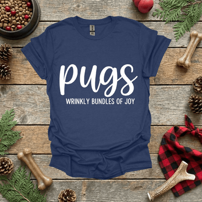 Heather Navy