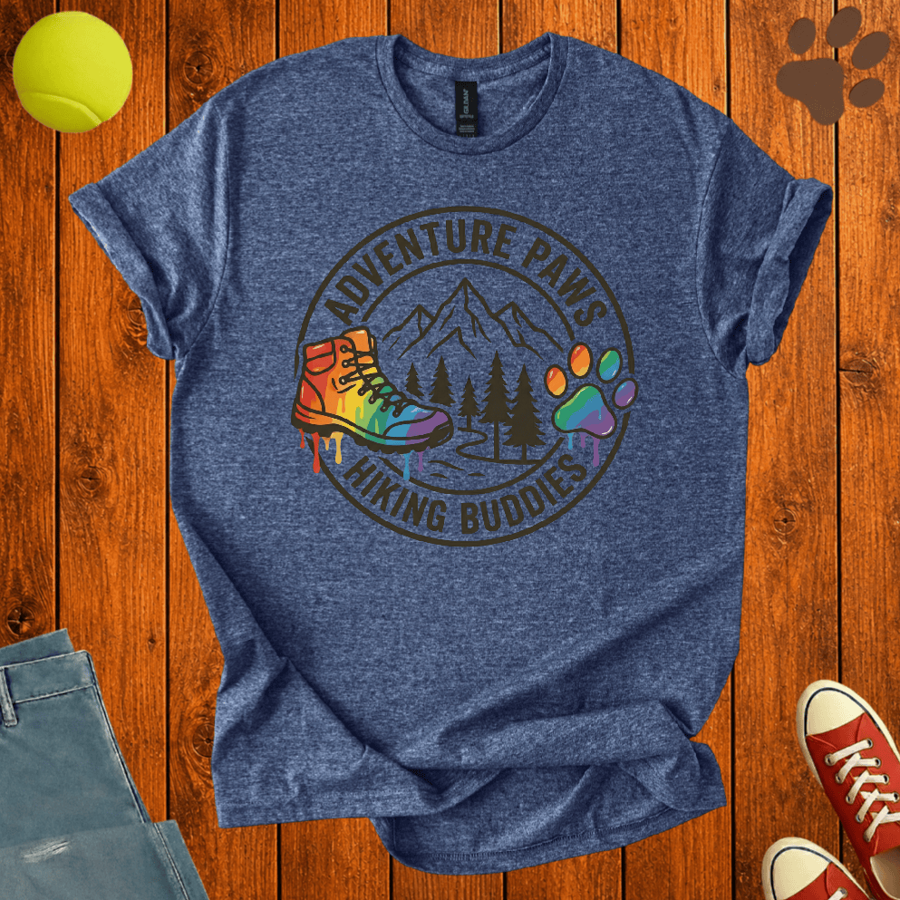 Heather Navy