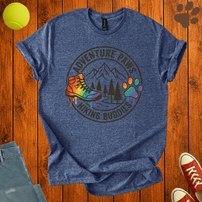 Heather Navy