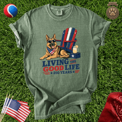Moss