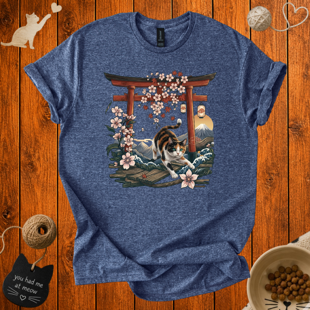 Heather Navy
