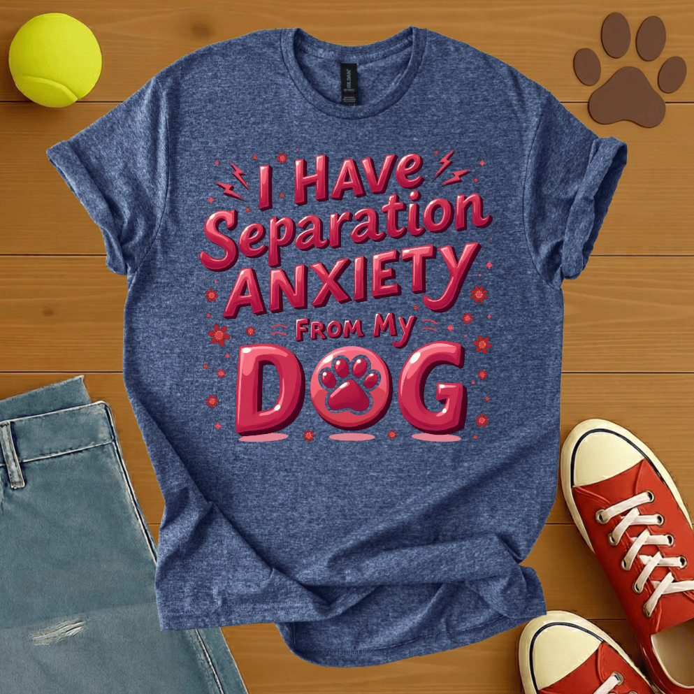 Heather Navy