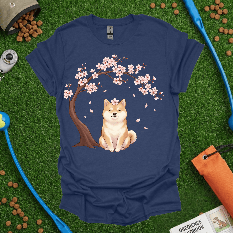 Heather Navy