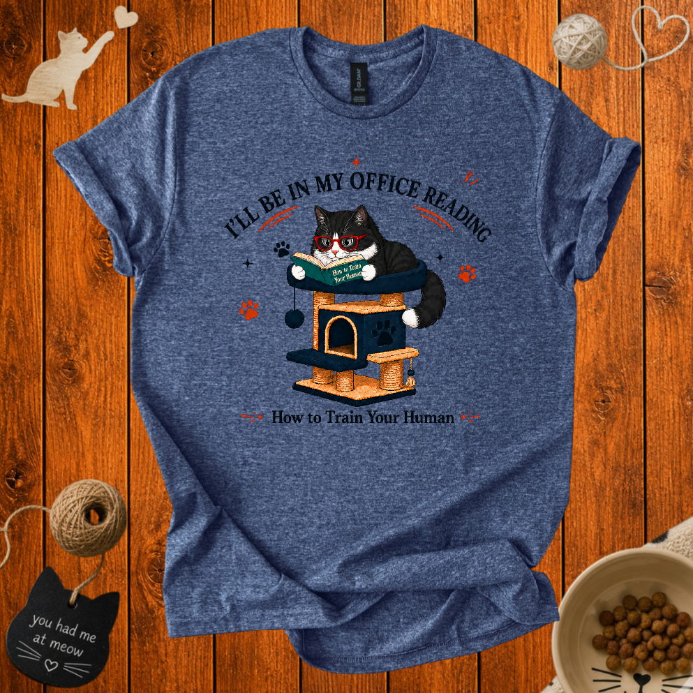 Heather Navy