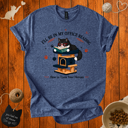 Heather Navy