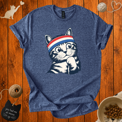 Heather Navy