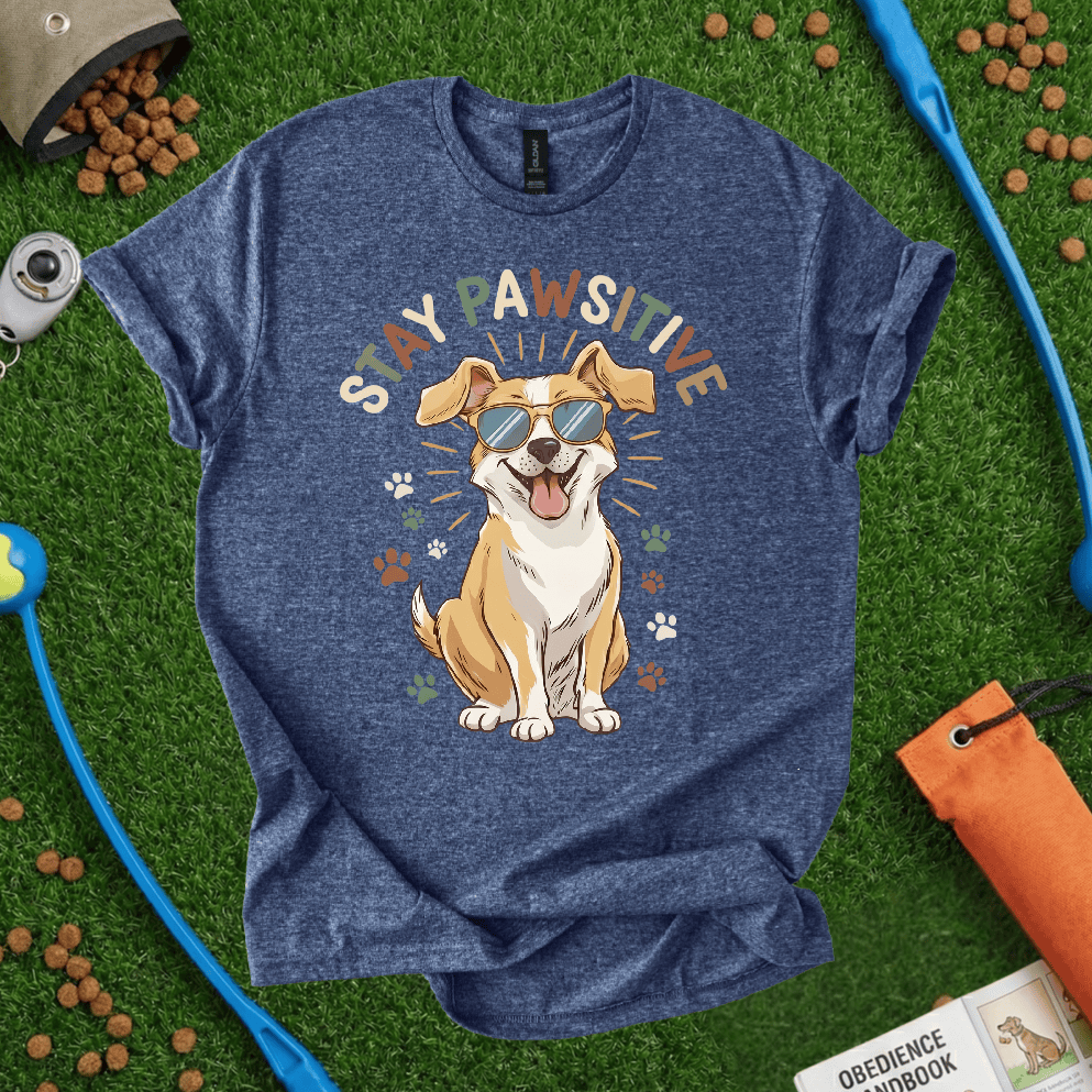 Heather Navy