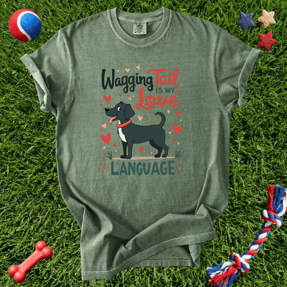 Moss