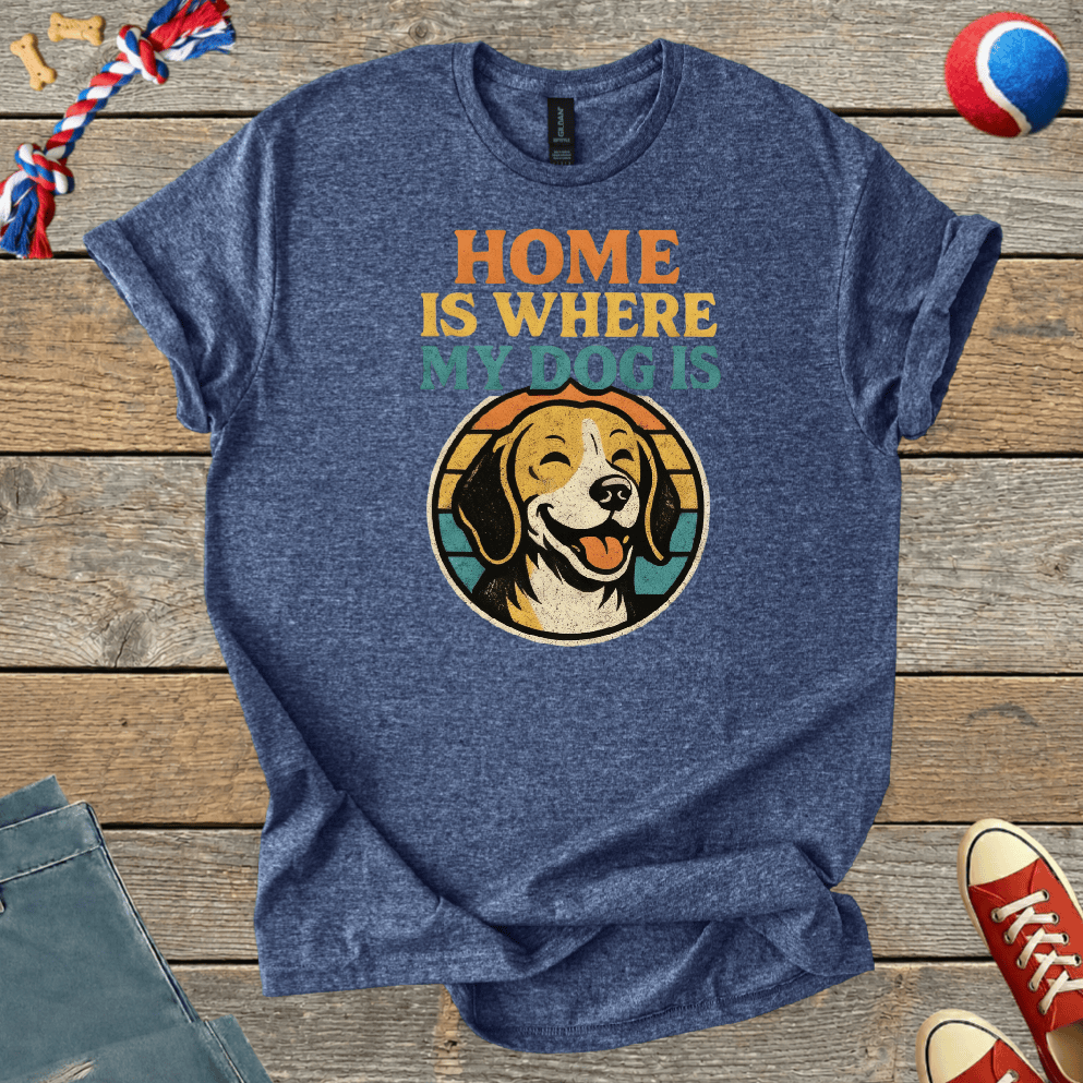 Heather Navy