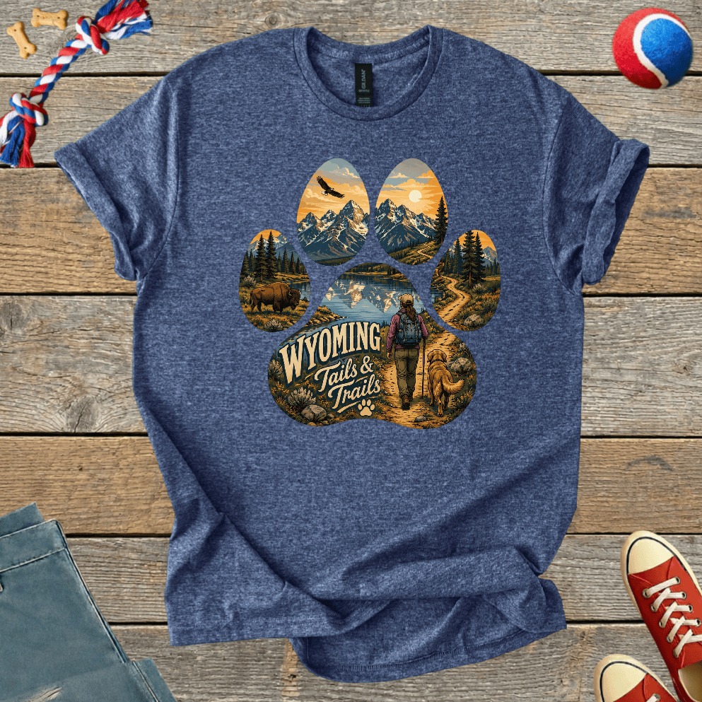 Heather Navy